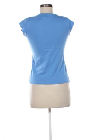 Női póló Zara, Méret S, Szín Kék, Ár 3 104 Ft
