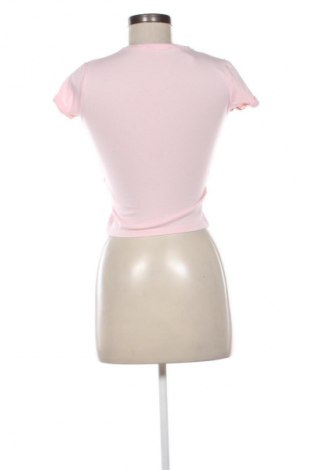Női póló Zara, Méret S, Szín Rózsaszín, Ár 2 400 Ft