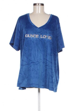 Damen T-Shirt Zizzi, Größe L, Farbe Blau, Preis € 11,99