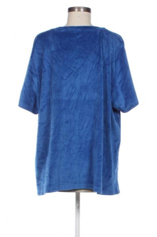 Damen T-Shirt Zizzi, Größe L, Farbe Blau, Preis € 11,99