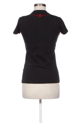 Damski T-shirt Zu Elements, Rozmiar L, Kolor Kolorowy, Cena 62,07 zł