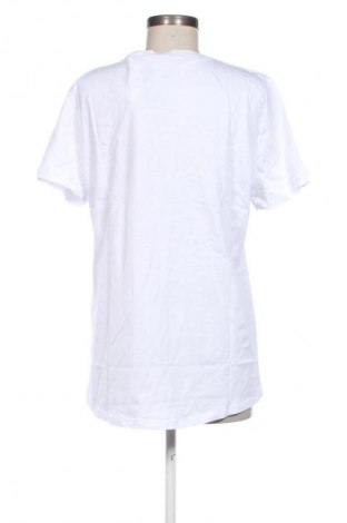 Tricou de femei Zwillingsherz, Mărime XL, Culoare Alb, Preț 103,99 Lei