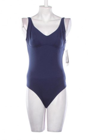 Дамски бански Arena, Размер XL, Цвят Син, Цена 77,99 лв.