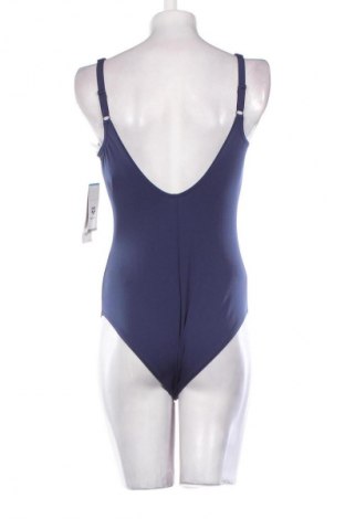 Дамски бански Arena, Размер XL, Цвят Син, Цена 77,99 лв.