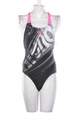 Дамски бански Arena, Размер M, Цвят Многоцветен, Цена 77,99 лв.