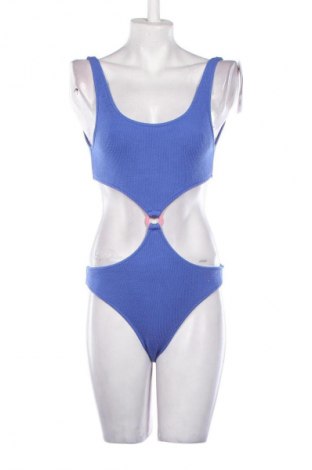 Дамски бански Banana Moon, Размер L, Цвят Син, Цена 109,99 лв.