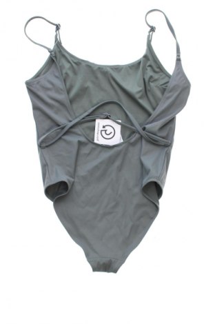 Costum de baie de damă Calvin Klein, Mărime M, Culoare Verde, Preț 739,99 Lei