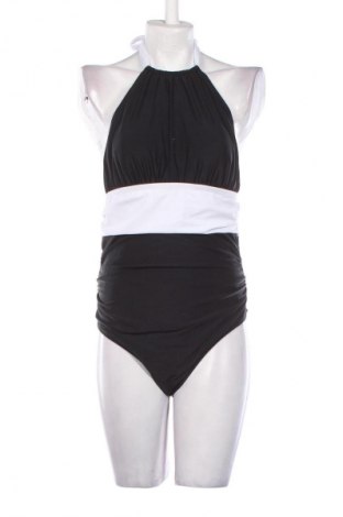 Дамски бански Cupshe, Размер L, Цвят Многоцветен, Цена 109,99 лв.