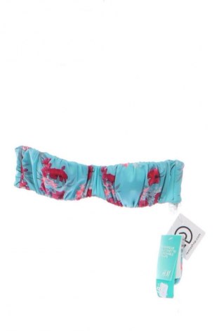 Damski strój kąpielowy H&M, Rozmiar XXS, Kolor Kolorowy, Cena 71,63 zł