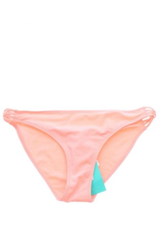 Дамски бански H&M, Размер M, Цвят Оранжев, Цена 20,99 лв.