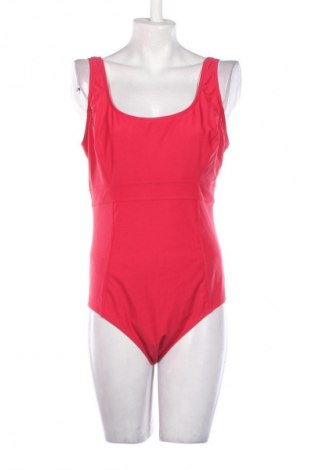 Γυναικείο μαγιό Lascana, Μέγεθος XL, Χρώμα Κόκκινο, Τιμή 66,99 €