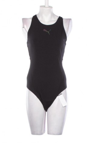 Damen-Badeanzug PUMA, Größe L, Farbe Schwarz, Preis 82,99 €