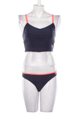 Dámske plavky  Reebok, Veľkosť M, Farba Modrá, Cena  60,95 €