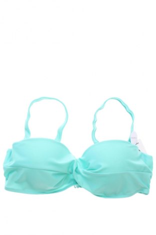 Dámske plavky  Sinsay, Veľkosť M, Farba Zelená, Cena  15,86 €