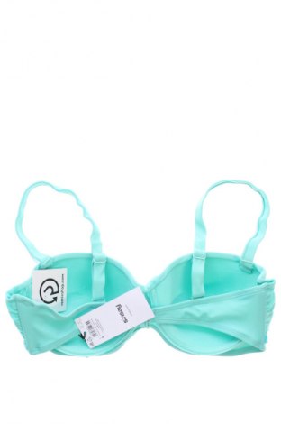 Dámske plavky  Sinsay, Veľkosť M, Farba Zelená, Cena  15,86 €