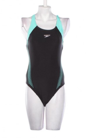 Дамски бански Speedo, Размер L, Цвят Черен, Цена 109,99 лв.