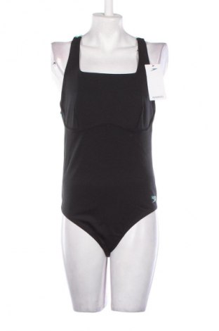 Dámske plavky  Speedo, Veľkosť XL, Farba Čierna, Cena  65,95 €