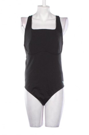 Дамски бански Speedo, Размер XL, Цвят Черен, Цена 109,99 лв.