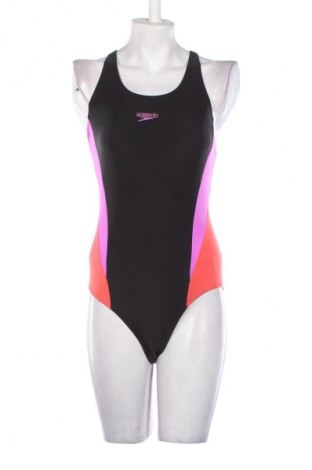 Дамски бански Speedo, Размер L, Цвят Многоцветен, Цена 109,99 лв.