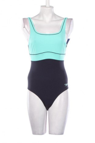 Дамски бански Speedo, Размер M, Цвят Многоцветен, Цена 109,99 лв.