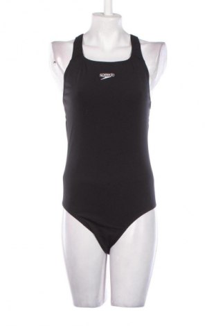 Damen-Badeanzug Speedo, Größe L, Farbe Schwarz, Preis 71,99 €