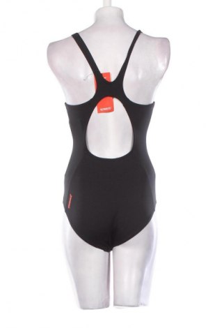 Γυναικείο μαγιό Speedo, Μέγεθος M, Χρώμα Μαύρο, Τιμή 66,99 €