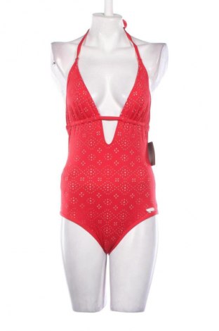 Damen-Badeanzug Sunseeker, Größe S, Farbe Rot, Preis 82,99 €