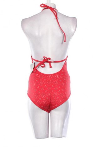 Damen-Badeanzug Sunseeker, Größe S, Farbe Rot, Preis 82,99 €