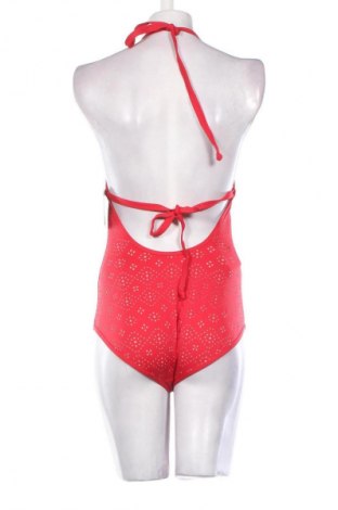 Damen-Badeanzug Sunseeker, Größe M, Farbe Rot, Preis 66,99 €