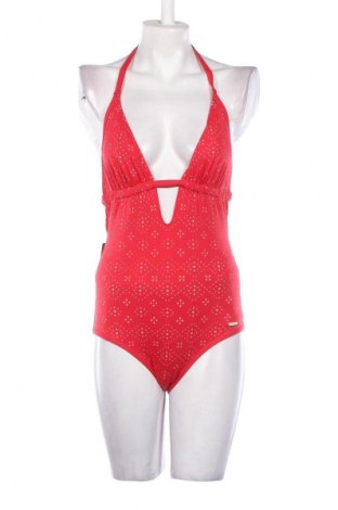 Dámske plavky  Sunseeker, Veľkosť M, Farba Červená, Cena  75,95 €