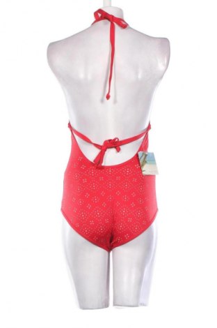 Dámske plavky  Sunseeker, Veľkosť M, Farba Červená, Cena  75,95 €