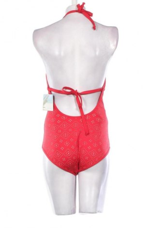 Дамски бански Sunseeker, Размер L, Цвят Червен, Цена 104,99 лв.