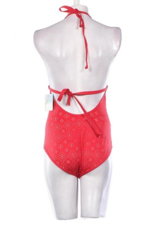 Damen-Badeanzug Sunseeker, Größe L, Farbe Rot, Preis 82,99 €
