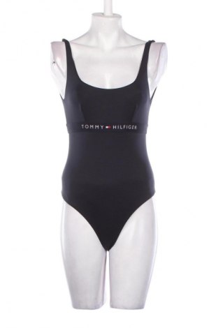 Dámské plavky  Tommy Hilfiger, Velikost S, Barva Modrá, Cena  2 379,00 Kč