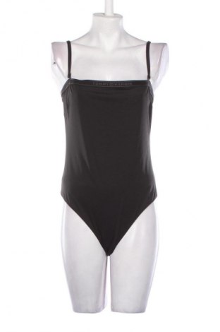 Дамски бански Tommy Hilfiger, Размер XL, Цвят Черен, Цена 157,99 лв.