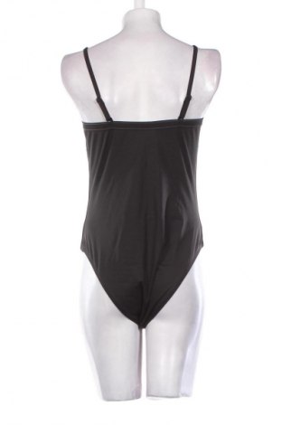 Дамски бански Tommy Hilfiger, Размер XL, Цвят Черен, Цена 157,99 лв.