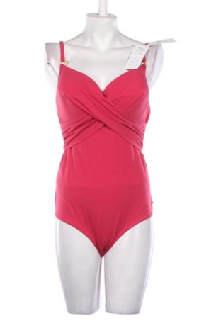 Damski strój kąpielowy Triumph, Rozmiar XL, Kolor Różowy, Cena 334,99 zł
