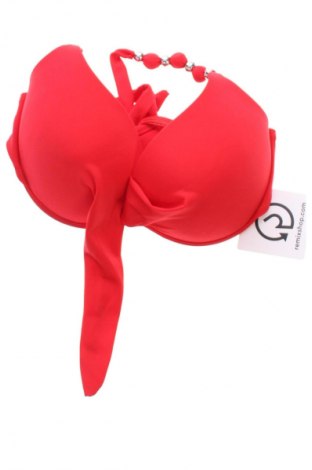 Dámské plavky  Unbranded, Velikost L, Barva Červená, Cena  259,00 Kč