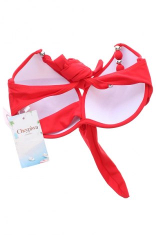 Dámské plavky  Unbranded, Velikost L, Barva Červená, Cena  259,00 Kč