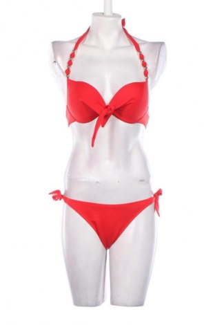 Dámské plavky  Unbranded, Velikost M, Barva Červená, Cena  975,00 Kč