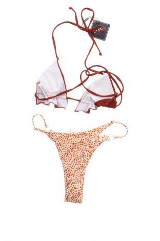 Costum de baie de damă Zaful, Mărime M, Culoare Multicolor, Preț 200,64 Lei