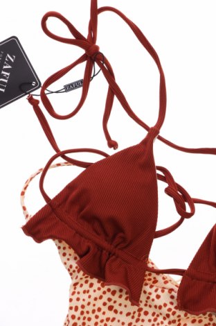 Costum de baie de damă Zaful, Mărime M, Culoare Multicolor, Preț 200,64 Lei