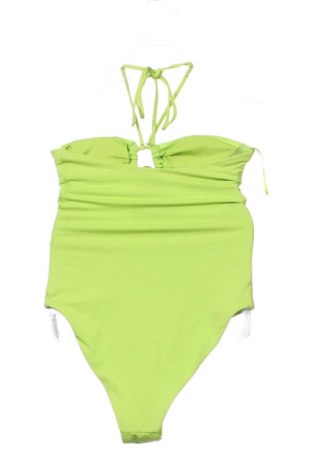 Costum de baie de damă Zara, Mărime XS, Culoare Verde, Preț 89,99 Lei