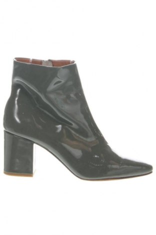 Damen Stiefeletten & Other Stories, Größe 38, Farbe Beige, Preis 40,99 €