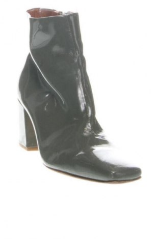 Damen Stiefeletten & Other Stories, Größe 38, Farbe Beige, Preis 40,99 €