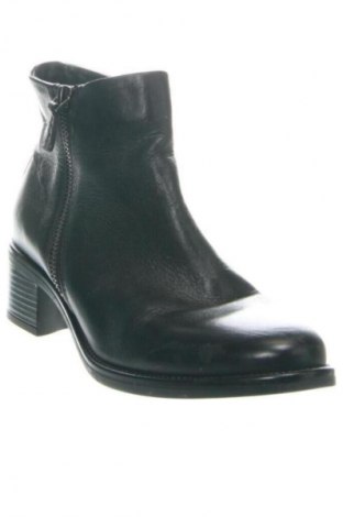 Dámské poltopánky 5th Avenue, Veľkosť 37, Farba Čierna, Cena  51,70 €