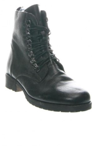 Damen Stiefeletten 5th Avenue, Größe 39, Farbe Schwarz, Preis 33,99 €