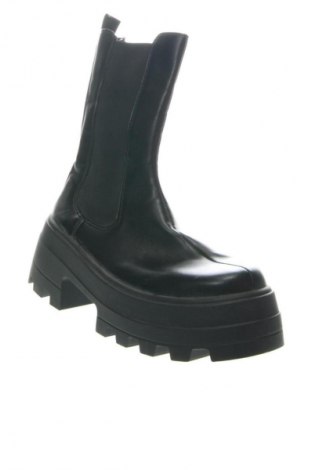 Dámské poltopánky ASOS, Veľkosť 38, Farba Čierna, Cena  58,00 €