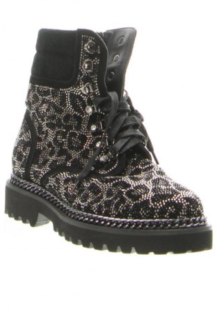 Дамски боти Alma en Pena, Размер 41, Цвят Многоцветен, Цена 132,99 лв.