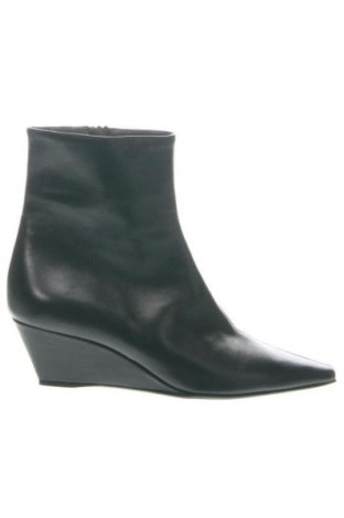 Dámské poltopánky Amelie, Veľkosť 36, Farba Čierna, Cena  71,53 €